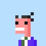 Apechain Gentleman's Club #276