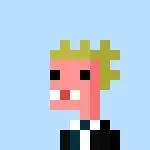 Apechain Gentleman's Club #279