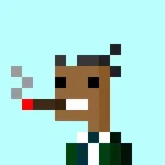Apechain Gentleman's Club #358