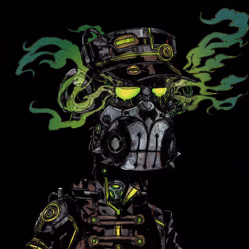 Designed Mutates Apes #594