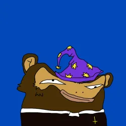 monklet #8