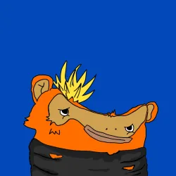 monklet #1733