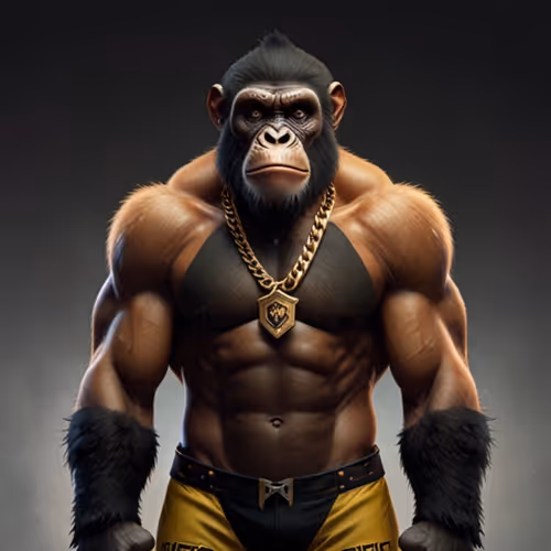 Strong APE