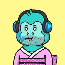MONKEZZ #49