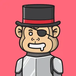 MONKEZZ #1083