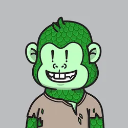 MONKEZZ #934