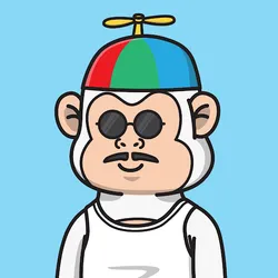MONKEZZ #846