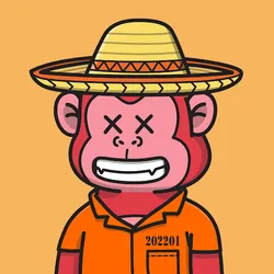 MONKEZZ #648