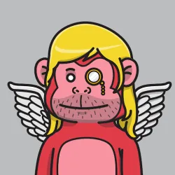 MONKEZZ #625