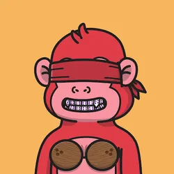 MONKEZZ #1096