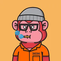 MONKEZZ #431