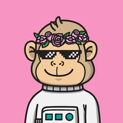 MONKEZZ #669