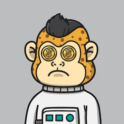 MONKEZZ #41