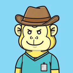 MONKEZZ #309