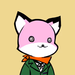 Foxy #189
