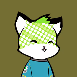 Foxy #1073