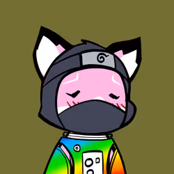 Foxy #899