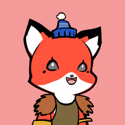 Foxy #499