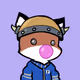 Foxy #1440