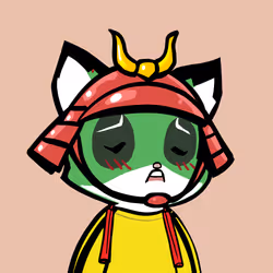 Foxy #197