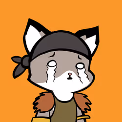 Foxy #575