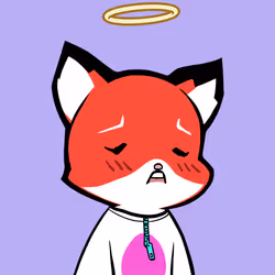 Foxy #1176