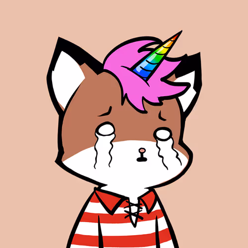 Foxy #37