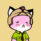 Foxy #688
