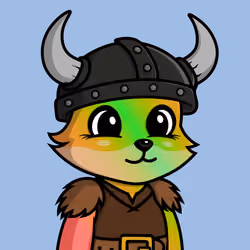 Foxy #199