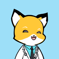 Foxy #279