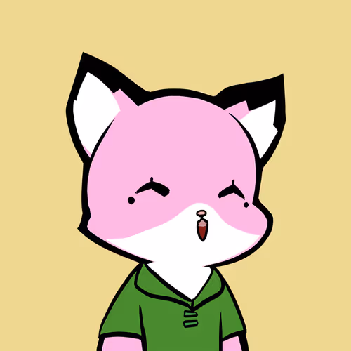 Foxy #930