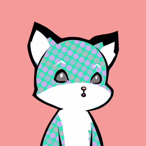 Foxy #607