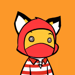 Foxy #1211