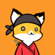 Foxy #875