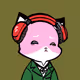 Foxy #1035