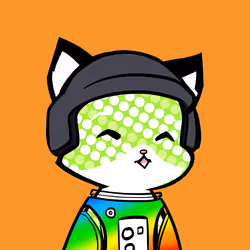 Foxy #1157