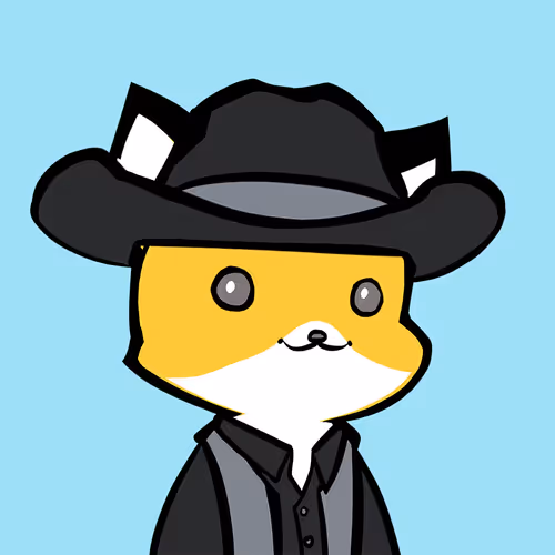 Foxy #850