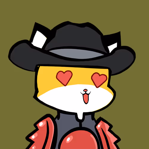 Foxy #834