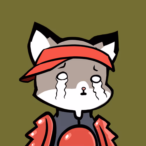 Foxy #1001