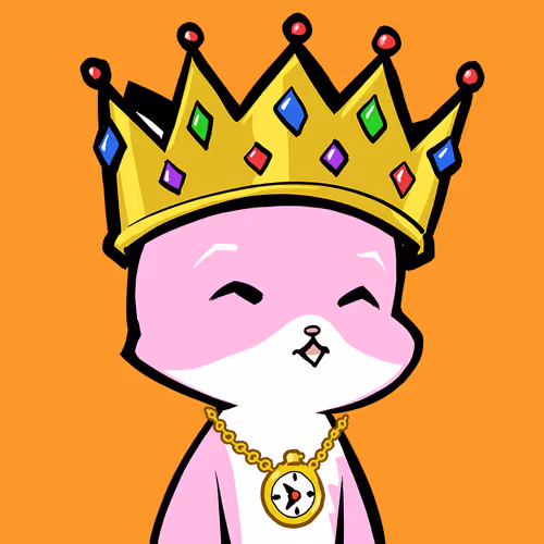 Foxy #326