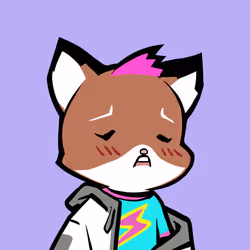 Foxy #796