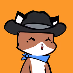 Foxy #1203