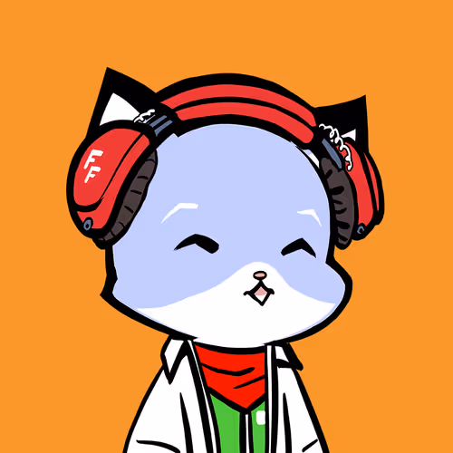 Foxy #382