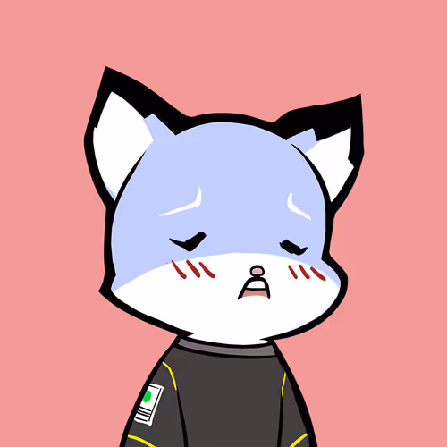 Foxy #847