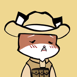 Foxy #539