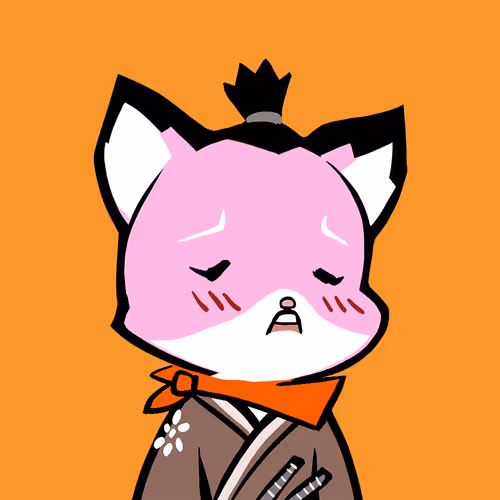Foxy #1375