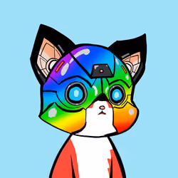 Foxy #463