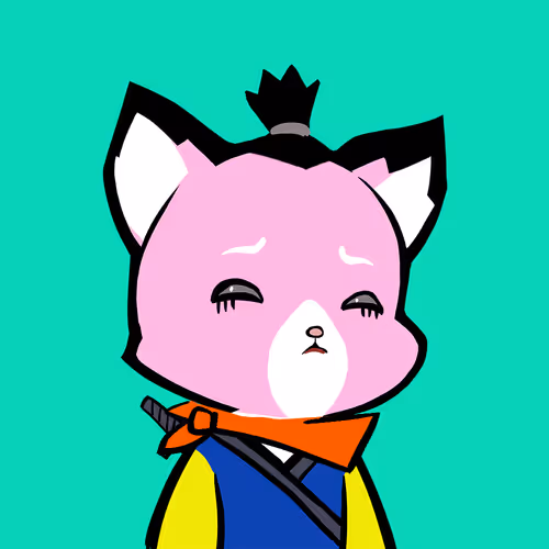 Foxy #531