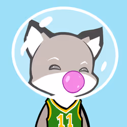Foxy #273