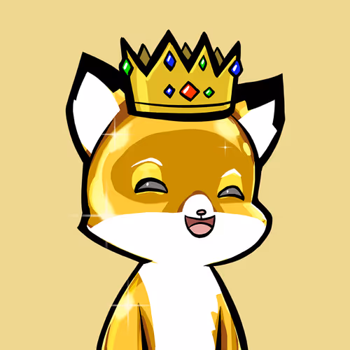 Foxy #839